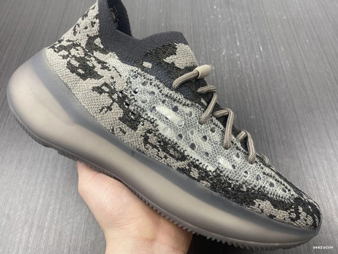 Yeezy 380 Salt' GZ0472 Boost 'Stone 0806